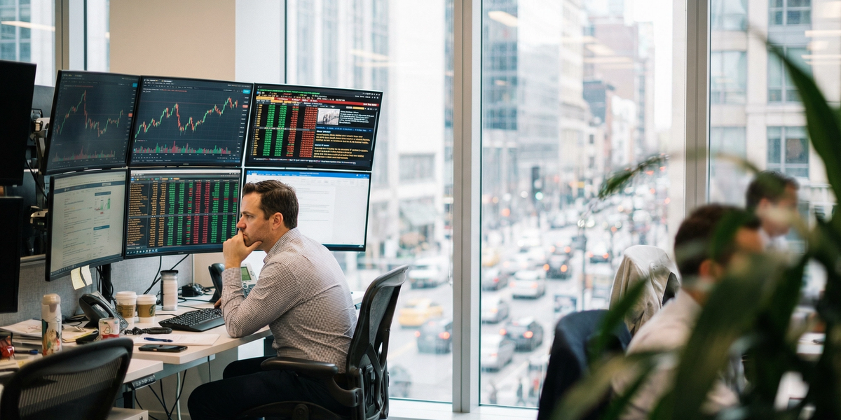 PSX Stock Screening Criteria for Day Traders vs. Long