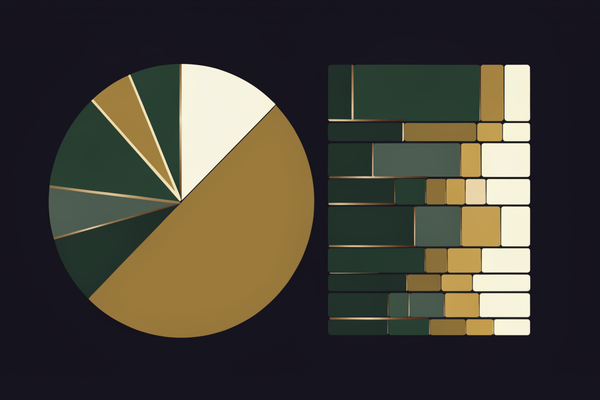 Portfolio allocation and diversification