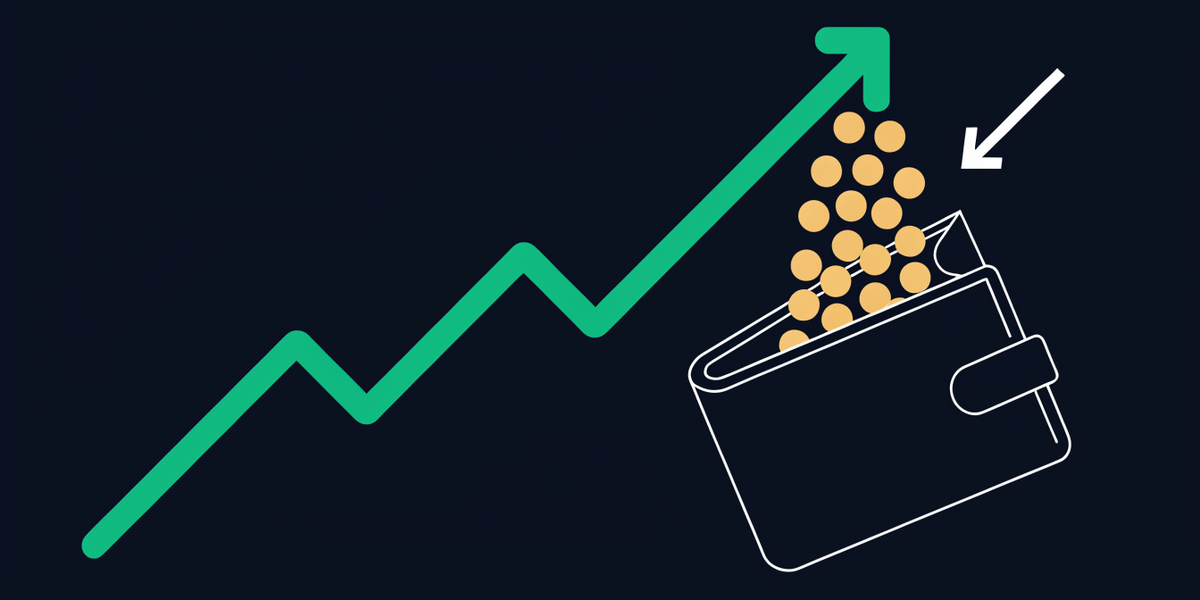 Making money from PSX through capital gains and dividends