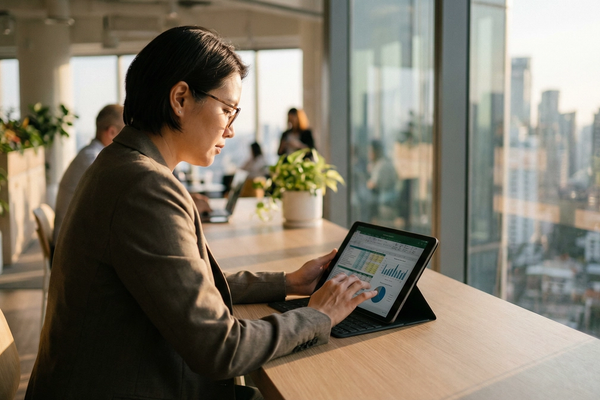 How to Open a CDC Account in Pakistan (Step-by-Step Guide for PSX Investors)