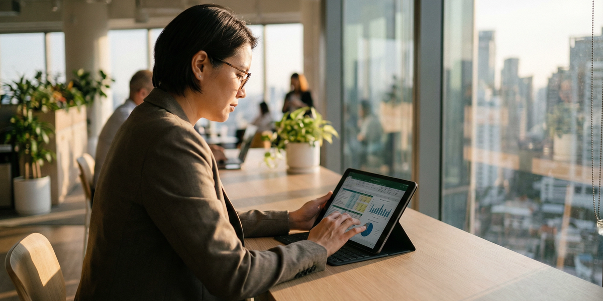 How to Open a CDC Account in Pakistan (Step-by-Step Guide for PSX Investors)