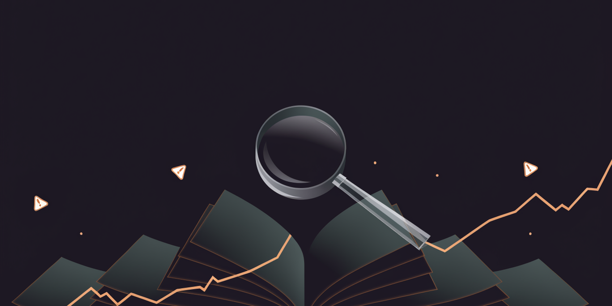 Analyzing IPO prospectuses for red flags