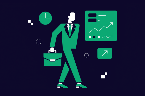 Working professional building PSX portfolio efficiently