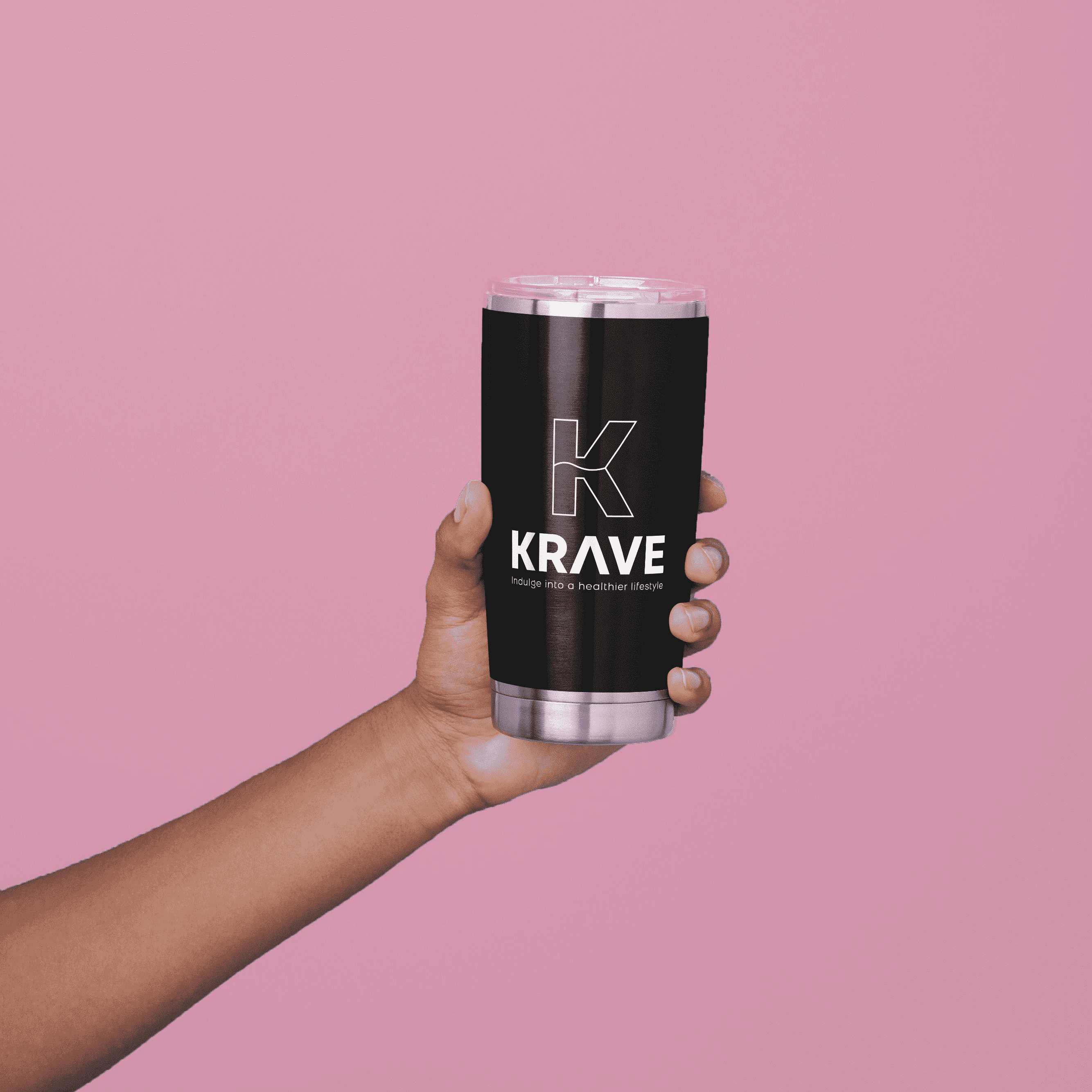 2023. Krave Juice Bar