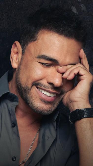 Zezé Di Camargo
