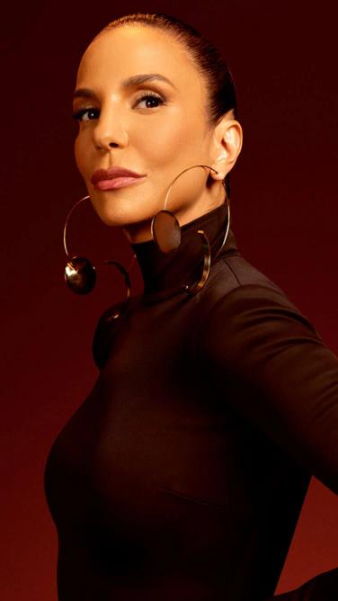 Ivete Sangalo