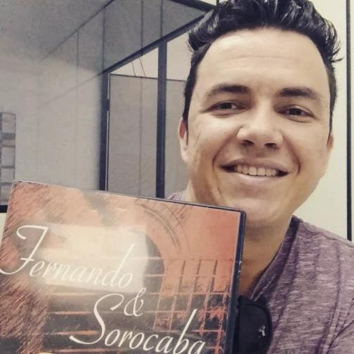 Fernando e Sorocaba