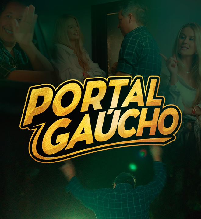 Portal Gaúcho