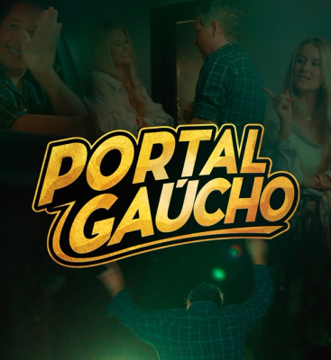 Portal Gaúcho