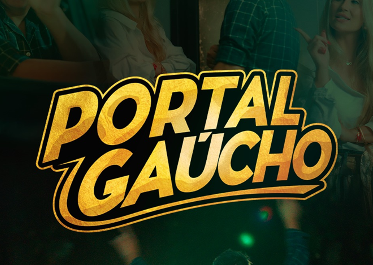Portal Gaúcho