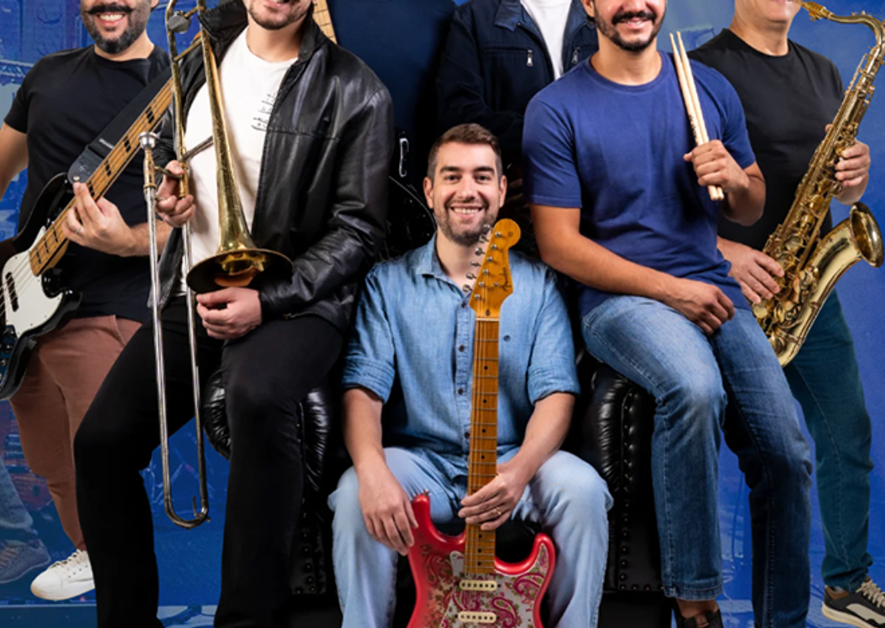 Segundo Tempo