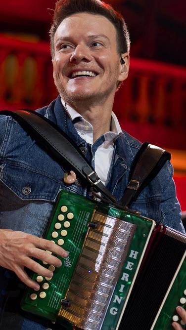 Michel Teló