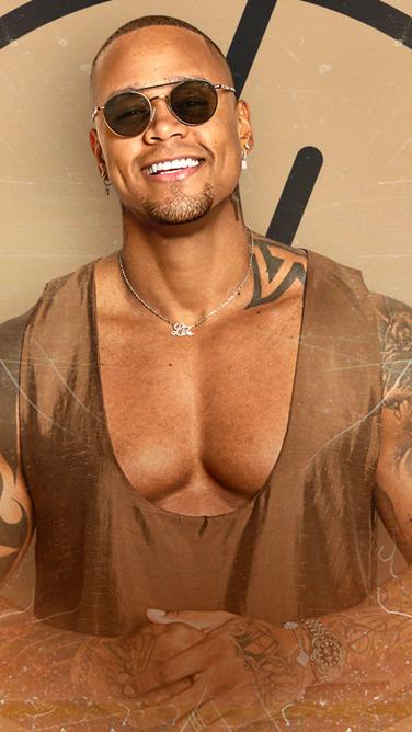 Léo Santana