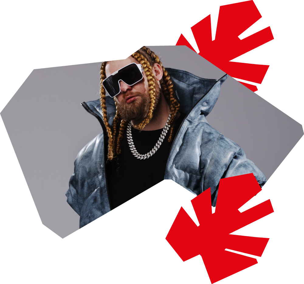 Nitro - Filagosto Festival 2024