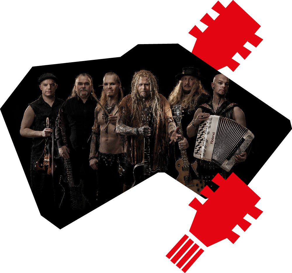 Korpiklaani - Filagosto Festival 2024