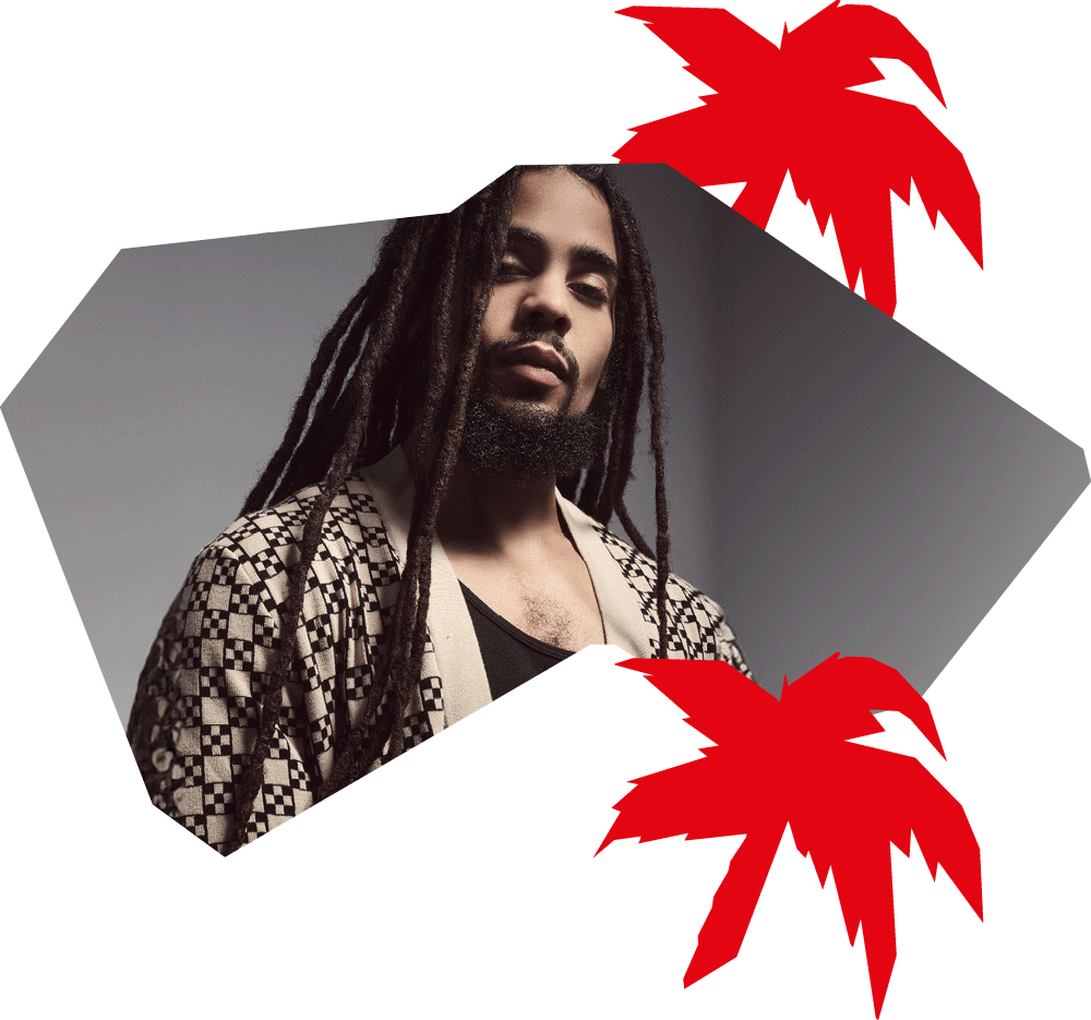 Skip Marley e Black Uhuru per filagosto