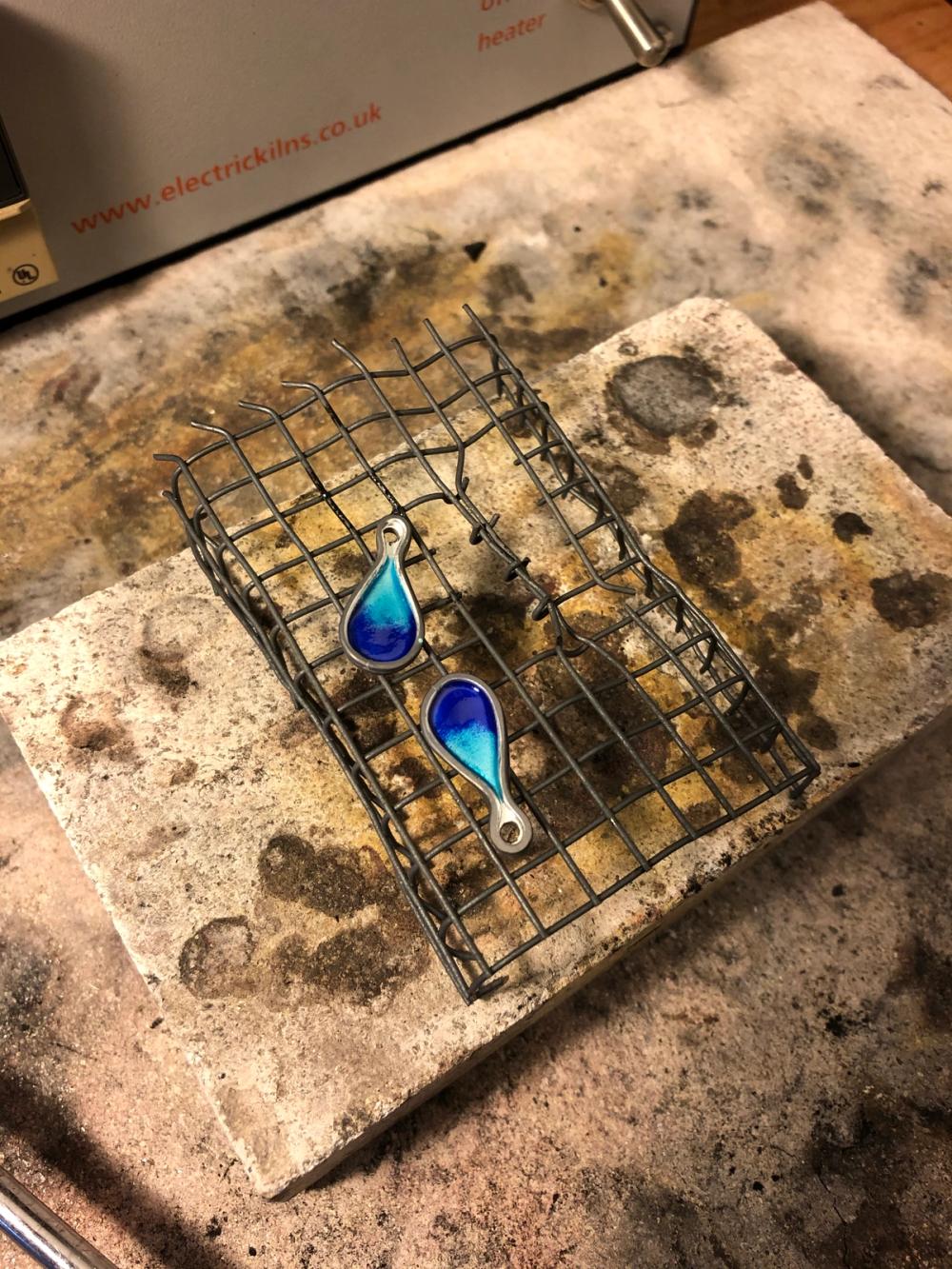 Process details