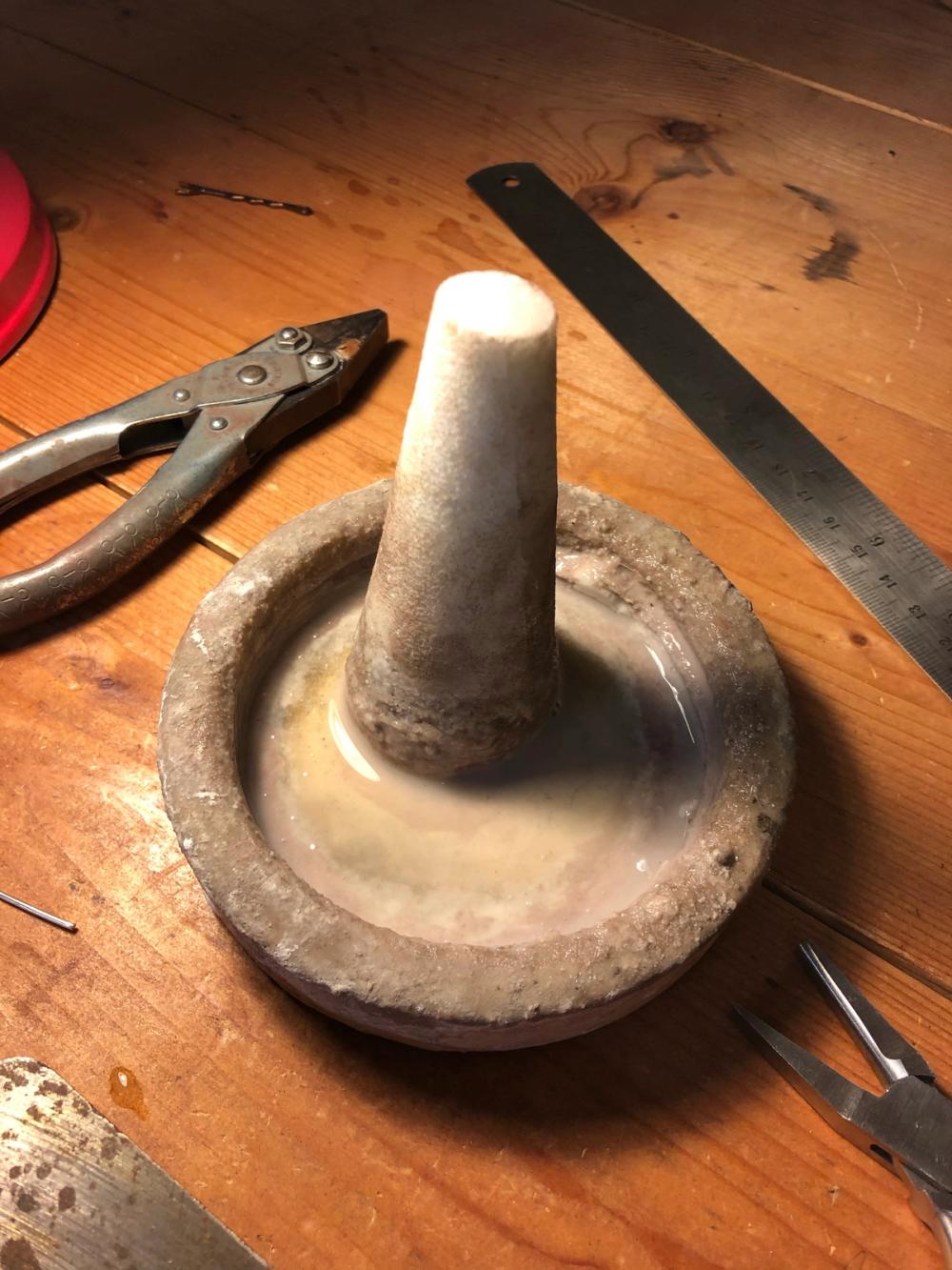 Process details