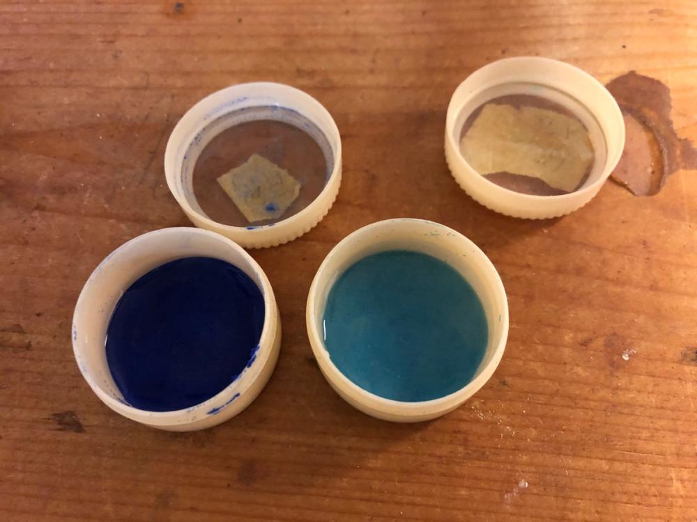 Process details
