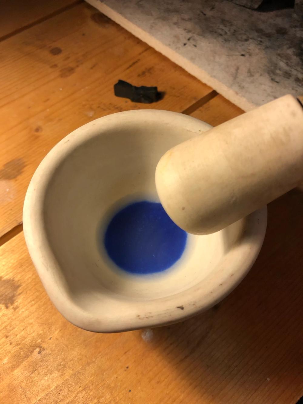 Process details