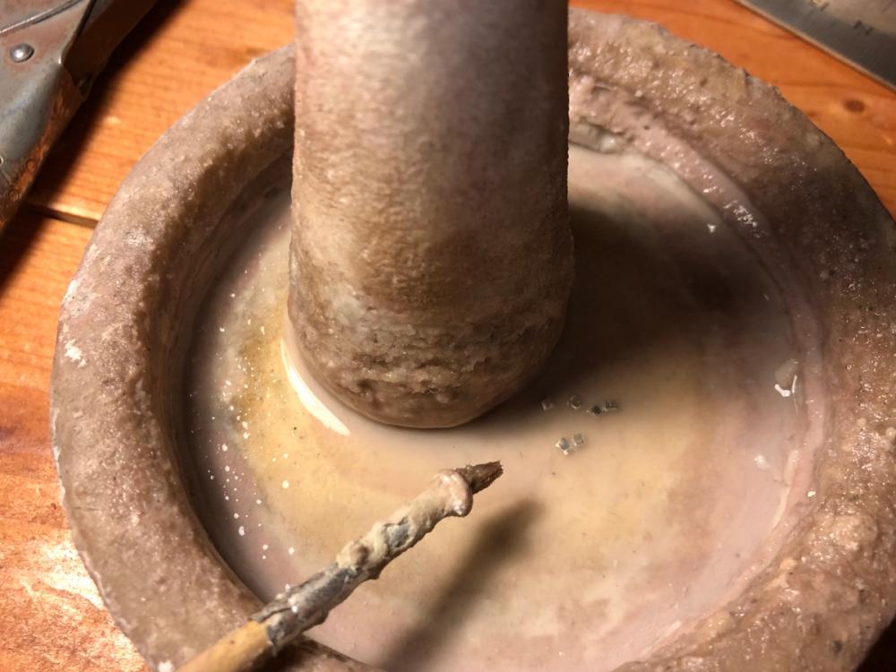 Process details