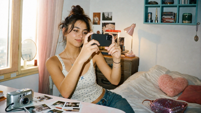 Top 5 Vintage Phone Camera Apps for Aesthetic Photos