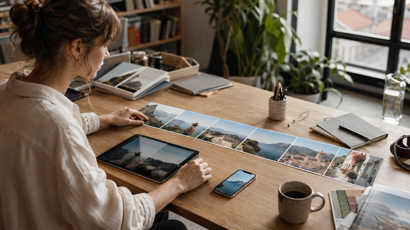 Seamless Instagram Carousels: Top Layout Apps & Workflow (2026)