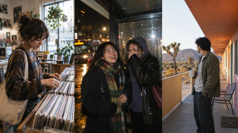 The iPhone Digicam Look Is Becoming More Personal in 2026