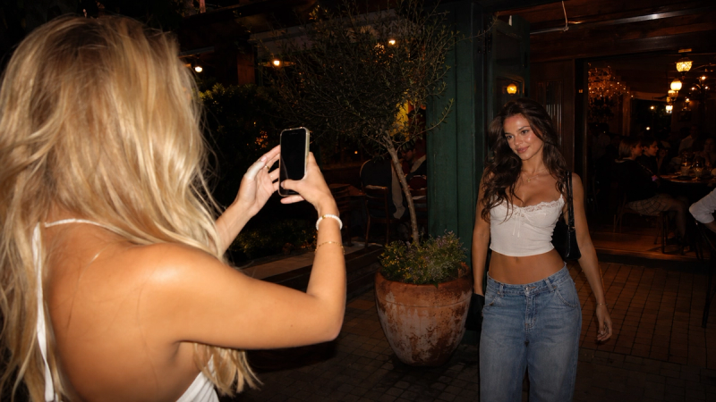 WayShot Gives Ordinary iPhone Portraits a More Polished Aesthetic