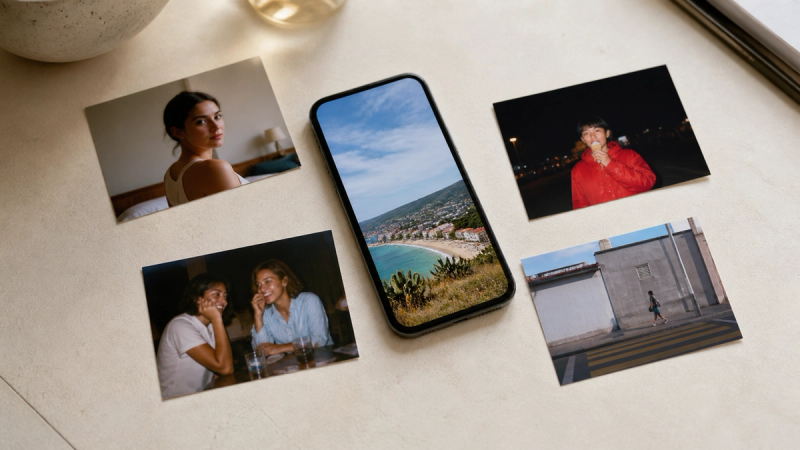 Best Digicam Apps for Real Photos in 2026