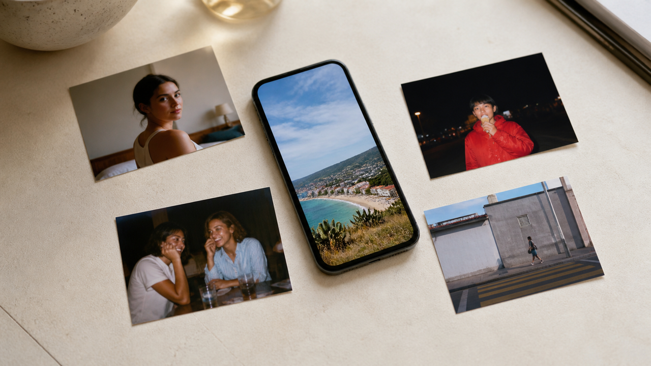 A scene-by-scene comparison of five camera apps for daylight, people, travel, indoor light, night flash, and different shooting workflows.