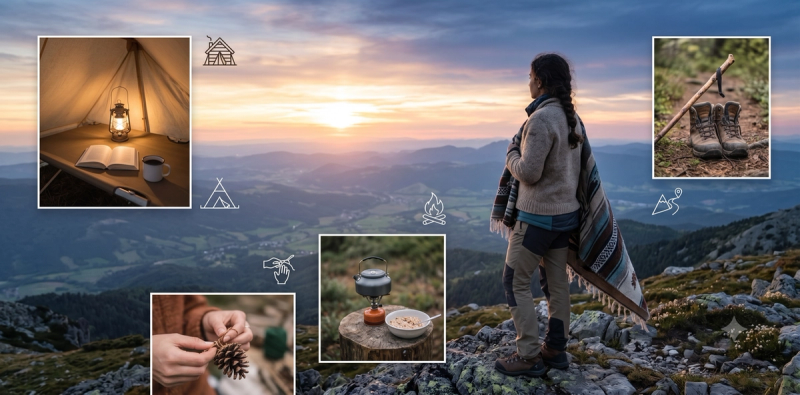 Designing a Cohesive Instagram Aesthetic That Preserves High-Quality Visuals