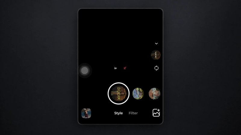 Using WayShot for Simple Digicam-Style iPhone Editing in 5 Steps