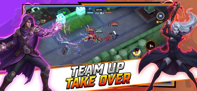 How to Win More 2v2 Matches: PvP Arena Tactics for Blitz of Battle