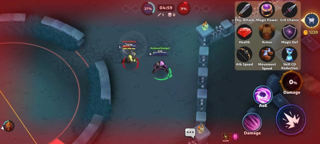 2v2 Team Composition Guide: Best Hero Pairings in Blitz of Battle