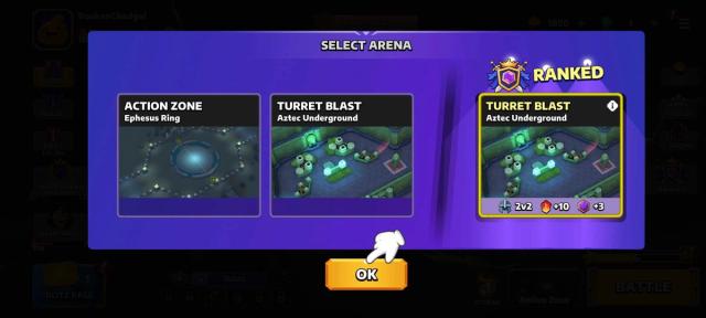 Action Zone vs Turret Blast: Which Mode Should You Play in Blitz of Battle?