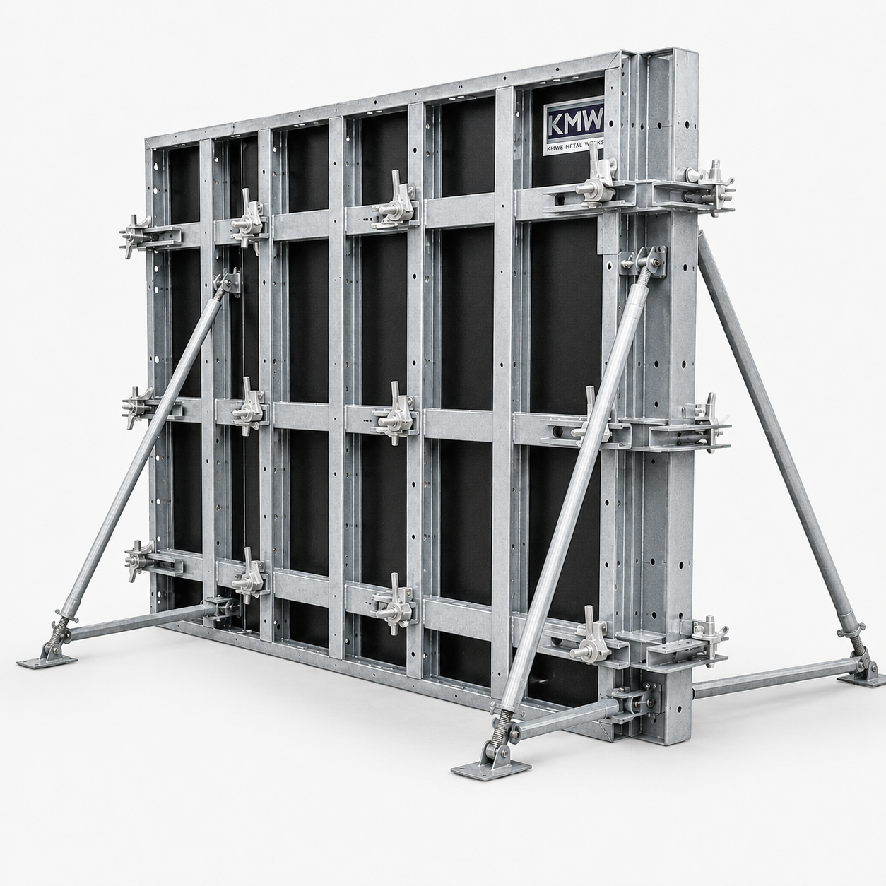 Custom Metal Fabrication