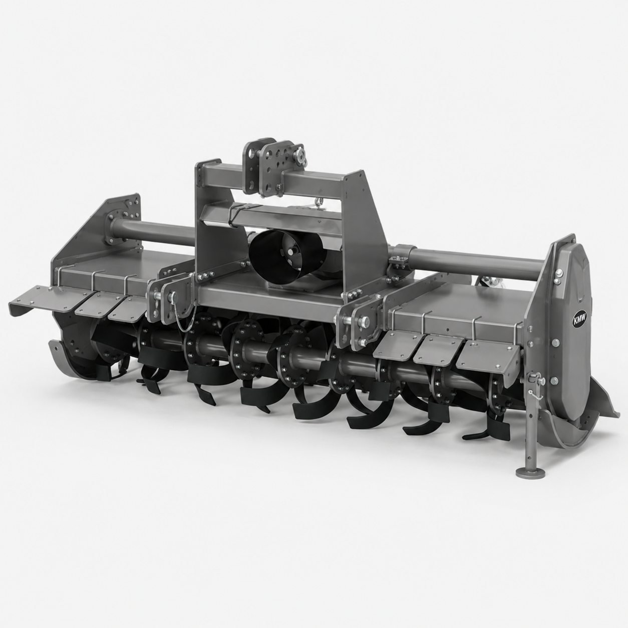 Rotary Tiller