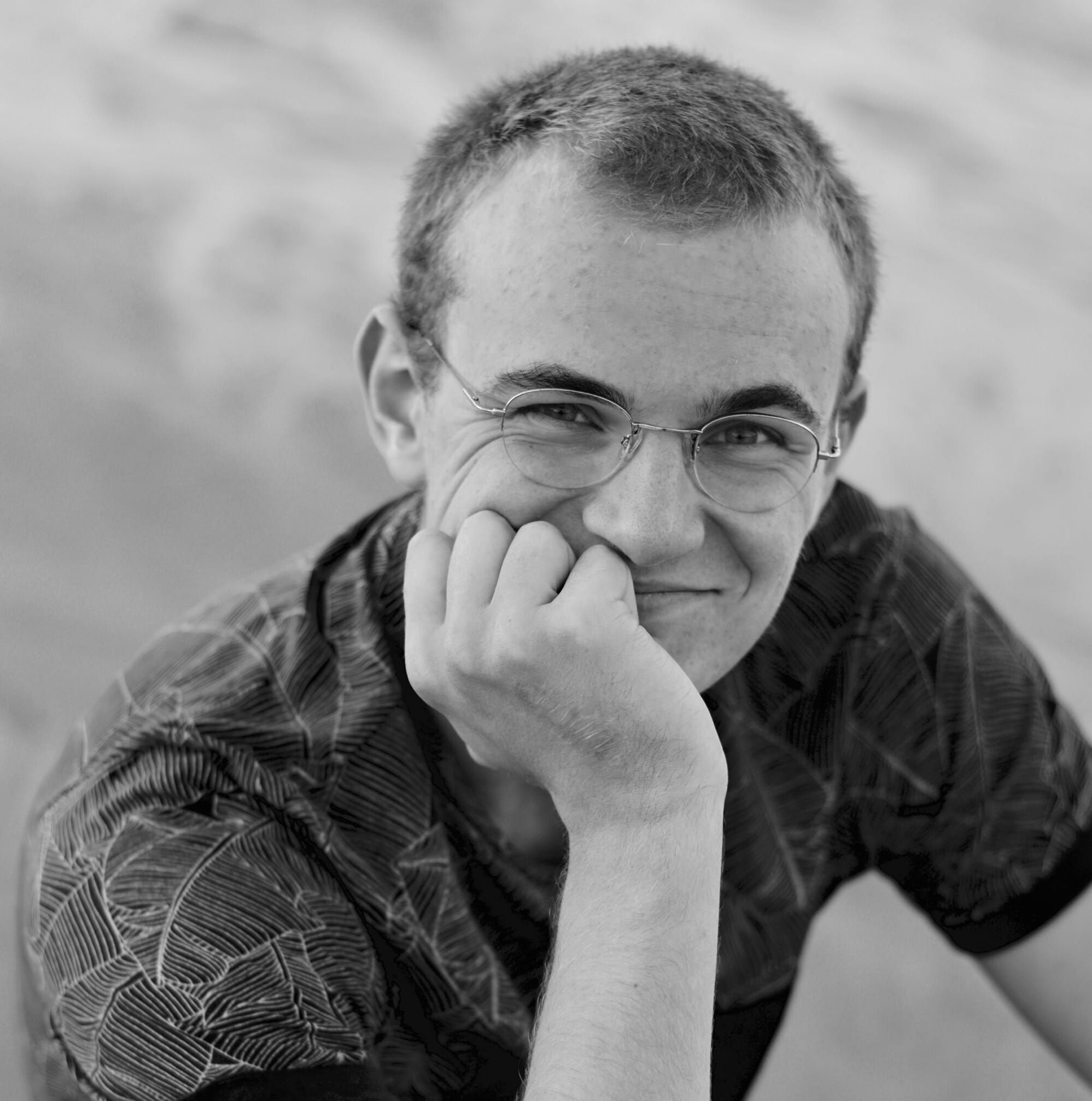 Sascha Hannecart Segal