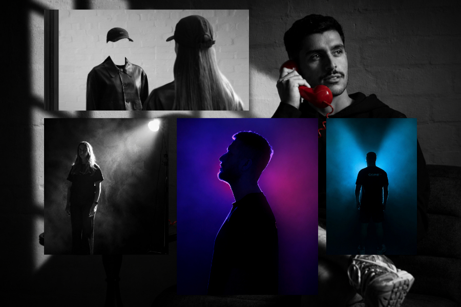 Inside the 2026 Core Studios Photography Challenge