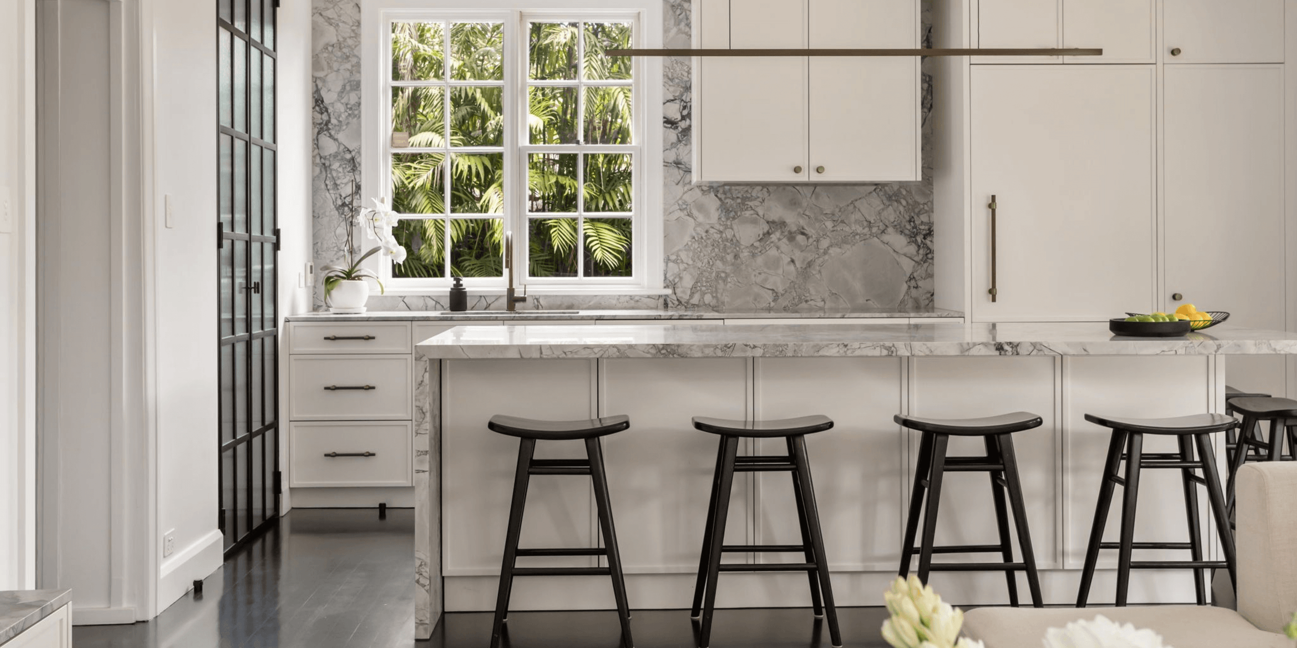 Campaign Showcase - Degabriele Kitchens and Interiors 