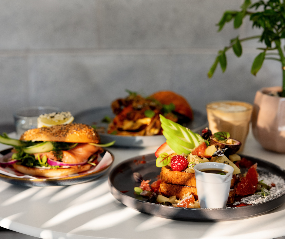 The Lighting Trick Changing Our Food Photography
