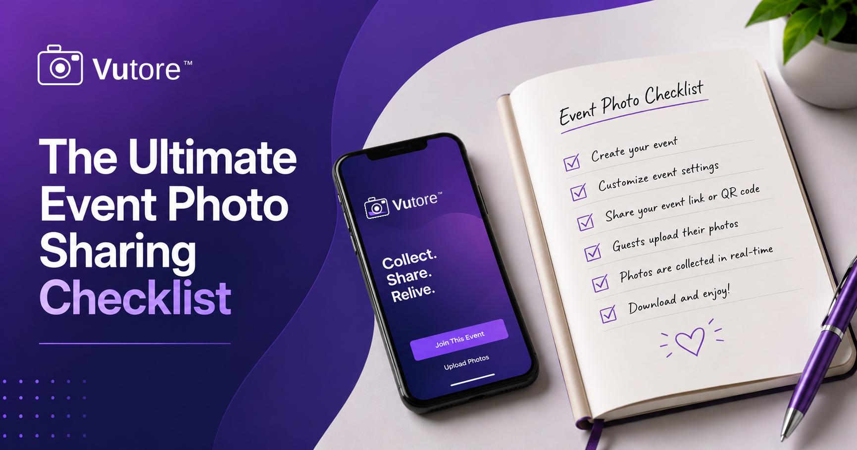 How to Compare Wedding Photo Sharing Apps (Without Getting Fooled)