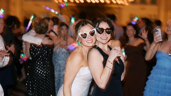 How to Collect Photos from Wedding Guests (Without an App)