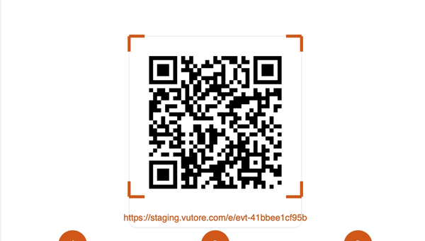 QR Code Photo Sharing: How It Works