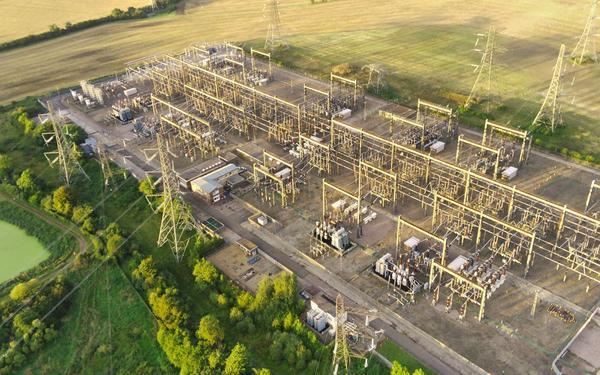 Elproduktion från förnybara energikällor i Sverige