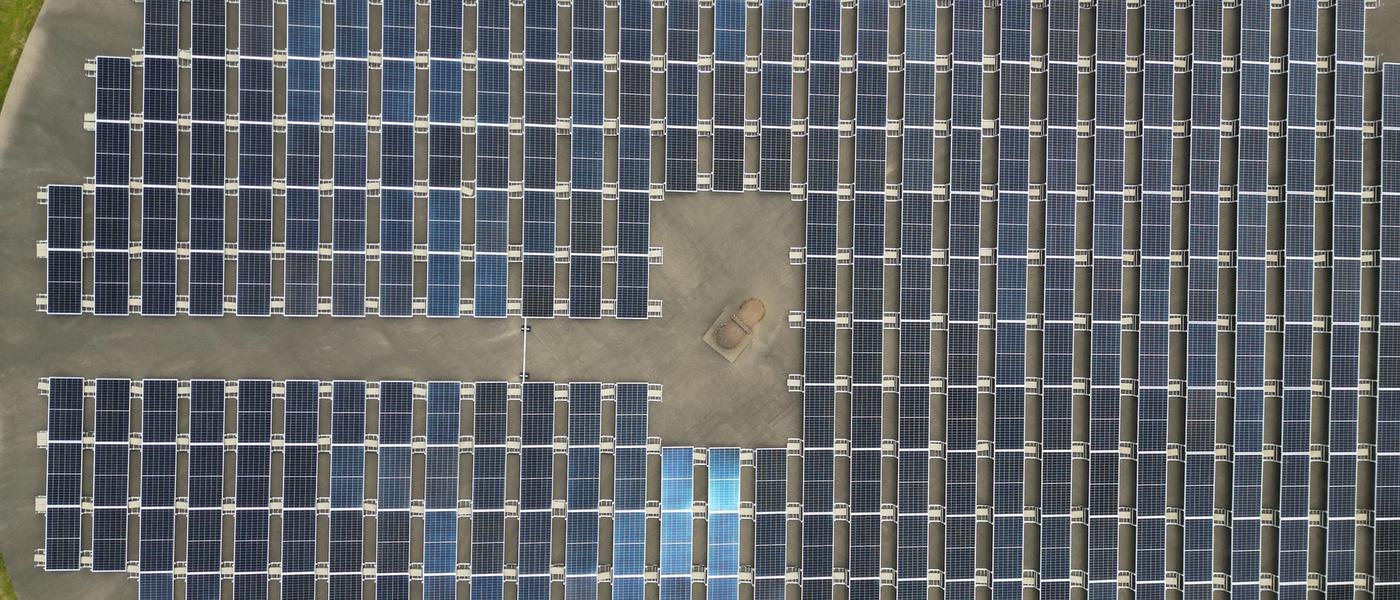 Solpaneler