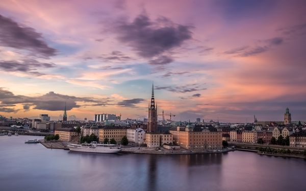 Svenskt landskap – elområden