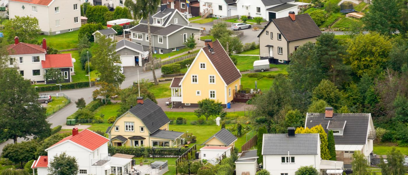 svensk-by