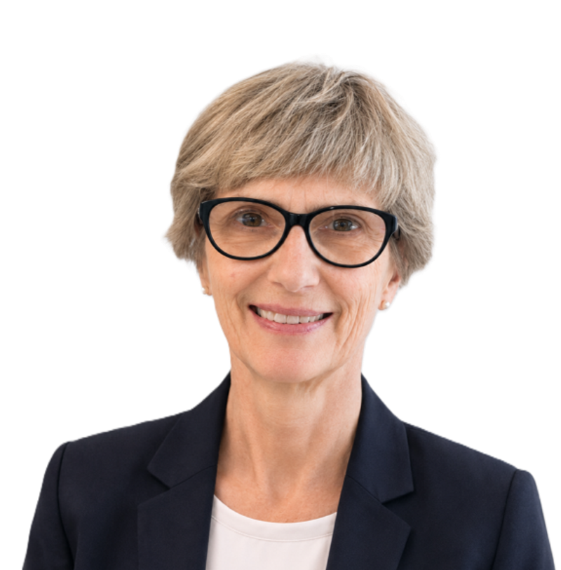 Ingrid Eichner-Fritz
